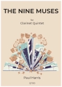 Clarinet Quintet 'The Nine Muses' Clarinet