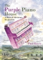 The Purple Piano House Piano
