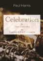 Celebration for Two Clarinets Clarinet