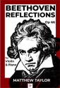 Beethoven Reflections Violin, Piano