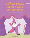 Loutkov divadlo (Puppentheater) -20 Miniaturen fr Klavier-  Spielpartitur