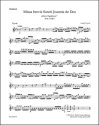 Missa brevis Sancti Joannis Hob. XXII:7 'Kleine Orgelmesse'  1. Violine