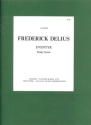 Eventyr for orchestra study score