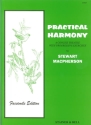 Practical Harmony  Softcover