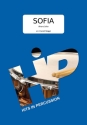 Sofia fr Percussion-Ensemble (5-7 Spieler) Partitur und Stimmen