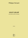 Lully Lullay Gemischtes Duett Buch