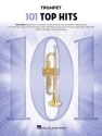 101 Top Hits for Trumpet Trompete Buch