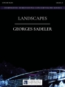 Landscapes Blasorchester Partitur