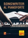 Songwriter al pianoforte Klavier Buch und Online-Audio