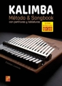 Kalimba - Mtodo & Songbook Sonstige Tasteninstrumente Buch und Online-Audio