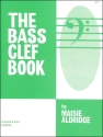 The Bass Clef Book (Beginners) Piano