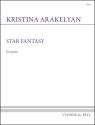 Star Fantasy. Piano Piano