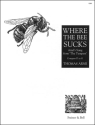 Where the bee sucks (D - G) Voice & Piano