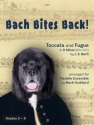 Bach Bites Back Flexible Ensemble