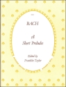 Preludes, 18 Little Piano