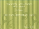 Toccata and Fugue in D minor Organ
