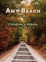 Childrens Album, Op. 36 Piano