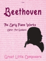 Early Piano Works, The Piano