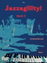 Jazzability. Book 2 Piano