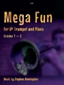 Mega-Fun Trumpet Trumpet & Piano