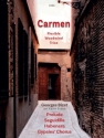 Carmen (Suite) Flexible Woodwind Ensemble