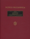 Anthems IV: Anthems with Instruments Score