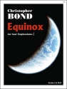 Equinox for Four Euphoniums 4 Euphoniums