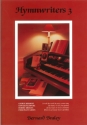 Hymnwriters 3: Paperback Book
