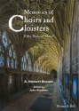 Memories of Choirs & Cloisters (ed Morehen) Book