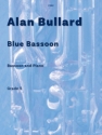 Blue Bassoon Bassoon & Piano