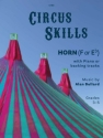 Circus Skills for Horn & Piano Horn & Piano
