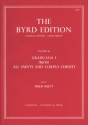 Gradualia I (1605) - All Saints and Corpus Christi Choral
