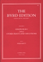 Gradualia I (1605) - Other Feasts and Devotions Choral