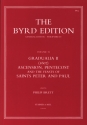 Gradualia II (1607) - Ascension, Pentecost and the Feasts of Saints Peter and Paul Choral