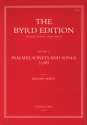 Psalmes, Sonets and Songs (1588) Choral