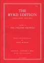 The English Services Choral