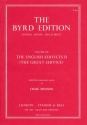 The English Services II - (The Great Service) Choral