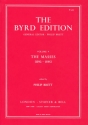 The Masses Choral