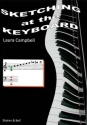 Sketching at the Keyboard Book