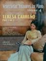 Part 1 of 2: Venezuelan Treasures for Piano, Vol. 4 Piano
