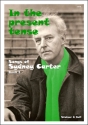 In the Present Tense Book 3 Voice & Piano (or guitar)