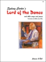 Lord of the Dance and other songs and poems Voice & Piano