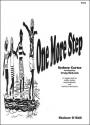 One more step. Unison arr. Craig McLeish Unison and keyboard