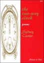 Two-Way Clock, The Poems