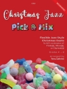 Christmas Jazz Pick & Mix. Flexible WW Ensemble Flexible Woodwind Ensemble