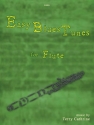 Easy Blues Tunes Flute