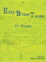 Easy Blues Tunes. Piano Piano