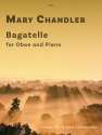 Bagatelle for Oboe & Piano Ob & Pf