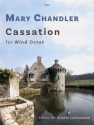 Cassation for Wind Octet Wind Octet