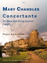 Concertante Oboe & Piano
